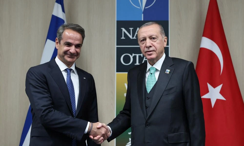 Αλλάζουν τα δεδομένα! Ανατροπή στην επίσκεψη Ερντογάν στην Αθήνα - Θα έρθει με μικρότερη «ομάδα»